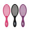 WetBrush Wetbrush Hairbrush Speed Dry FROST