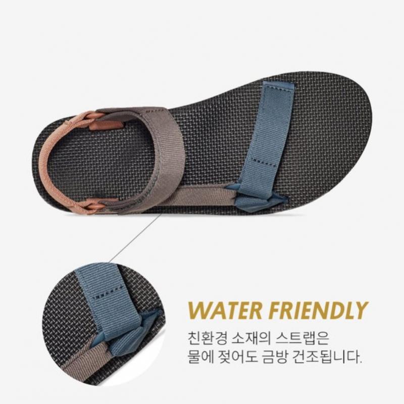 Teva Men S Water Sandal Original univerSal Stvm2314006 Mrm