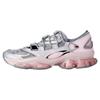 Kiko Kostadinov x Hysteric Glamour x Gel Quantum Lylia Cotton Candy Dámské tenisky Stříbrná Čistě stříbrná 1202A437-020