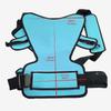 Baby Swimming Support Straps Ergonomic Double Shoulder Soft Durability Shoulder Straps For Water Safety Multicolor