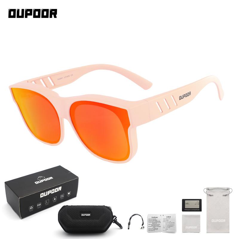 

Outdoor cycling sports mountaineering fishing polarized sunglasses driving eye protection sunglasses men and women