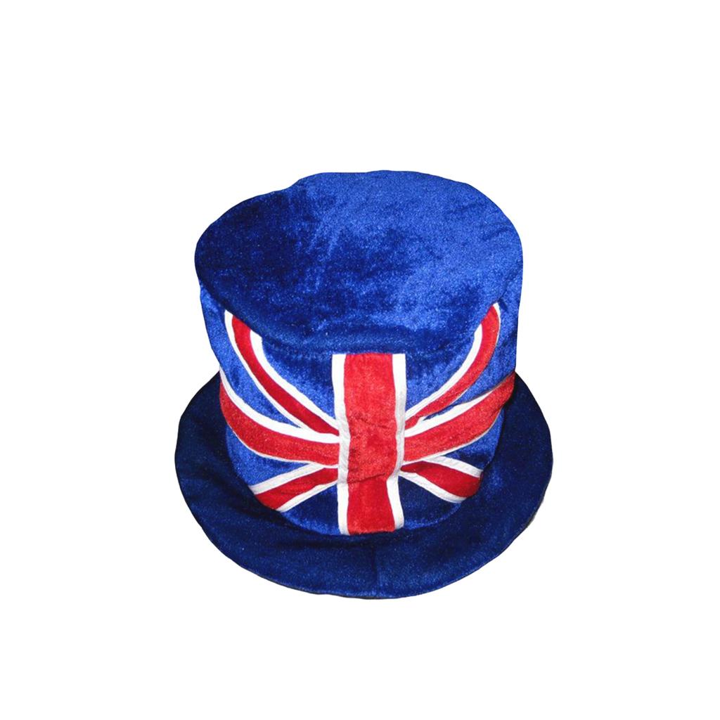 Football Fan Flag Themed Hats, Party Hats, Celebration Hats, Hats For Watching And Cheering The Game.
