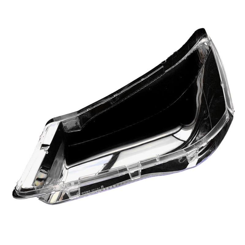 Compatible Headlight Cover for Dongfeng Fengxing Lingzhi M5 (2015-2018) - Transparent Lens Shell