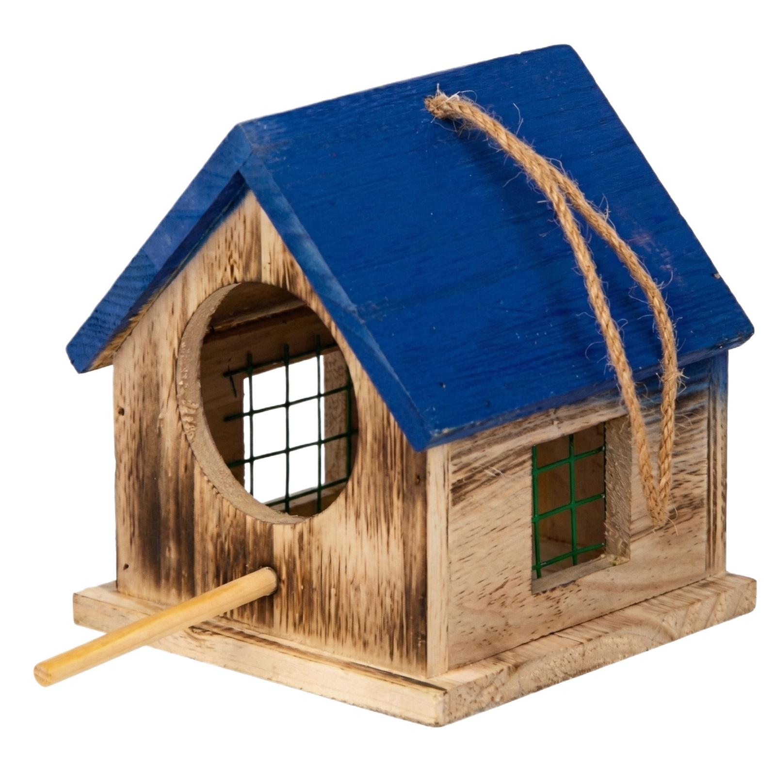 

Скворечник