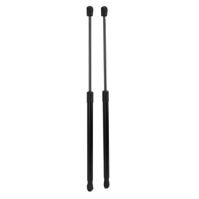 Exterieur accessoires – Kofferbak reserveonderdelen