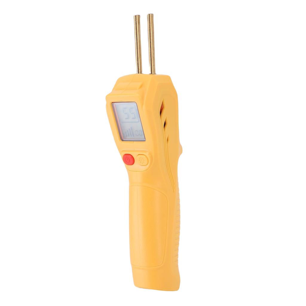 Cordless Plastic Welding Gun Kit Handheld Car Bumper Repair Machine with Battery LCD Display Yellow