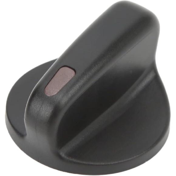 Aramox Temperature Control Button Heater AC Air Conditioner Climate Control Knob Plastic Replacement for Tacoma 1995‑2004 OE: 55905-35310