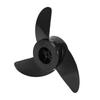 Deepa Ribusu Motor Guide, Electric Propeller, 3-Piece Prop, TR FW X Series, 3.5-inch Hub Diameter Model, Compatible