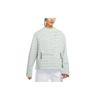 THERMA-FIT ADV Tech Pack Light Green Women's Crewneck Top DM6175-034