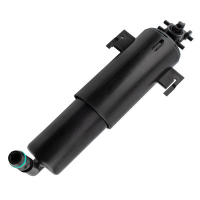 Front Right Headlight Washer Jet for BMW X5 E70 2006-2013 Replace 61677173852
