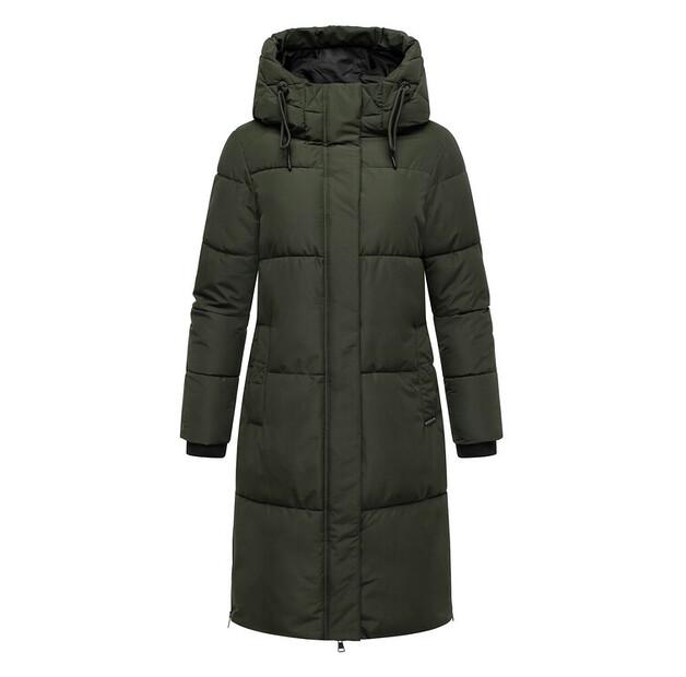 Куртка зимняя Marikoo Michikoo