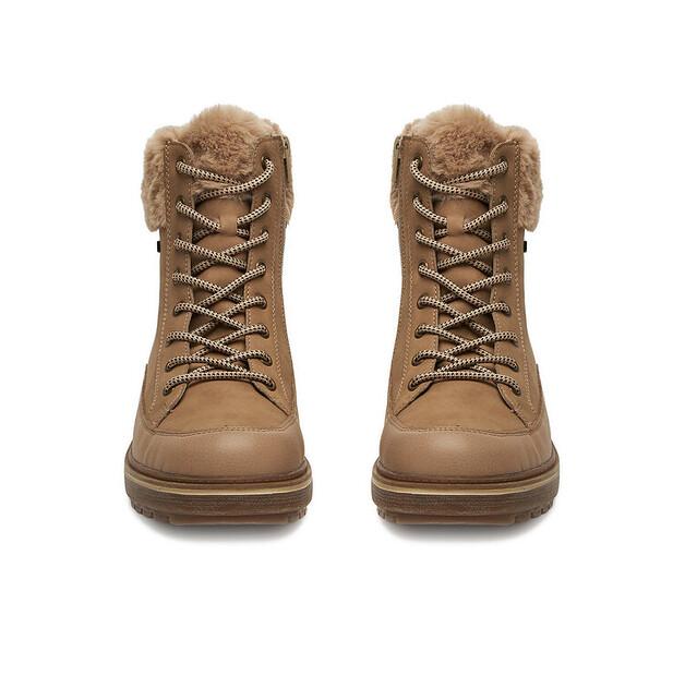 Remonte CEO-D0U78-20 Beige Ankle Boots