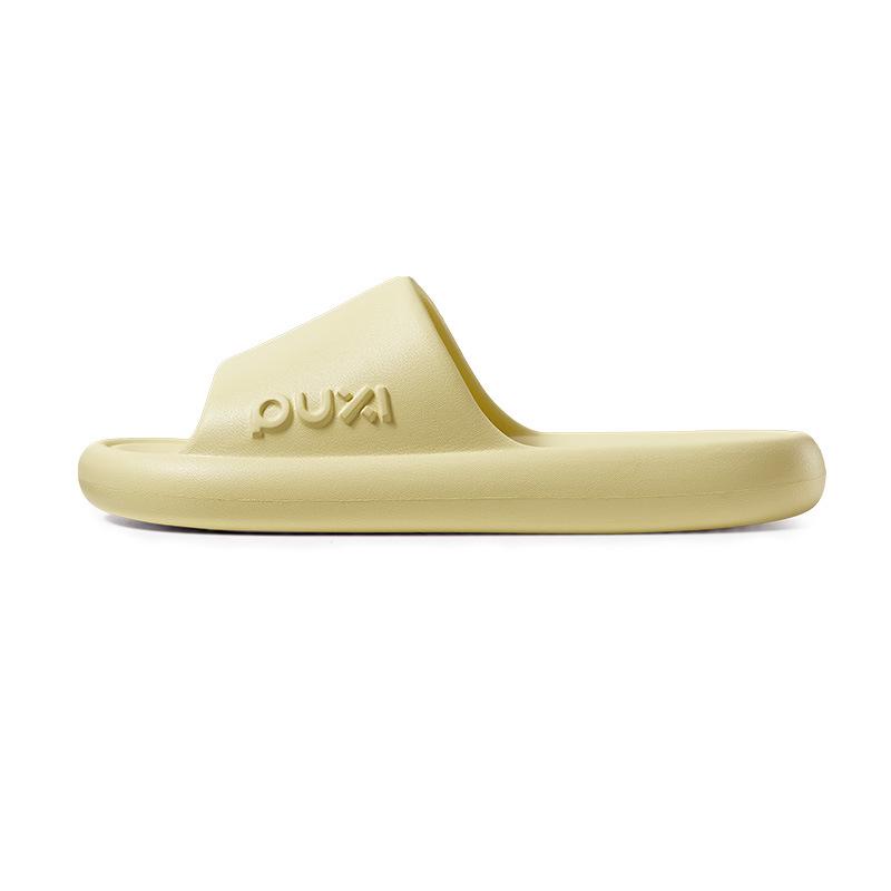 Puxi 2025 Women s Non-slip Indoor Shower Slippers - Spring/Summer Collection 37-38