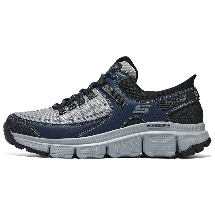 Skechers Slip-Ins Triecienu absorbējoši Izturīgi Zemi