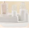 SIMBLER - Retractable Silicone Makeup Spatula / Spoon / Set