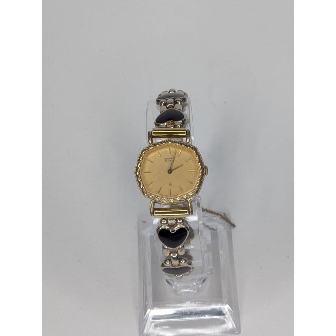 [Working Item] SEIKO Seiko Lady Quartz Antique Watch