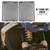 Motorcycle Radiator Guard Grille Cover Protection For BMW R 1300 GS R1300gs R1300 GS R1300GS  2024