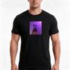 Heart 4 A Head Tshirt Summer Casual Cotton Tee Oversized Streetwear Tops Vintage Graphic Print Loose Fit Short Sleeve