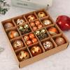 Ornament Ball DIY PS Crafts Party Supplies Xmas Tree Ornaments Christmas Decor Christmas Balls