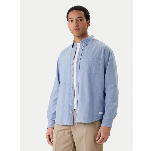 

Рубашка Element Button Down Regular Oxford EU M
