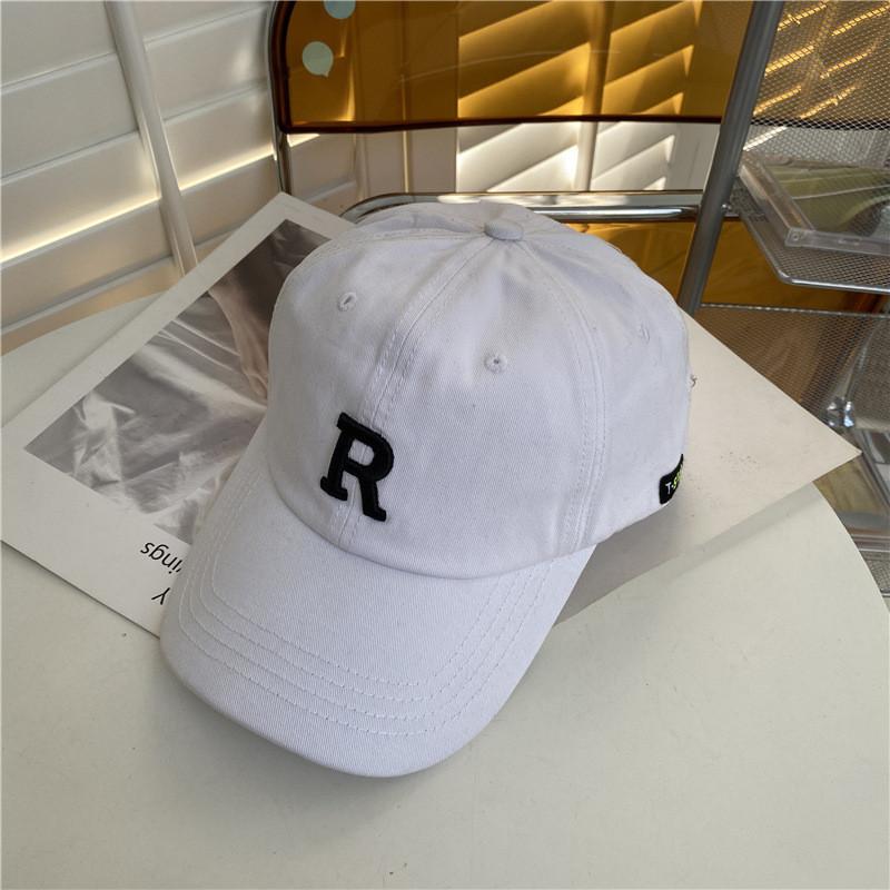 Baseball Fashionable Adjustable Hat For Women With Superior Sun Protection