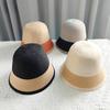 Korean Style Water Bucket Hat For Women Fashionable Unisex Summer Sun Protection