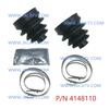CV Boot Kits of Axle Drive Shaft fits for POLARIS 400 500 600 700 SPORTSMAN 2005 800 SPORTSMAN 05-06 AND 500 SPORTSMAN HO 2006