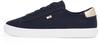 Sneakers Vulc Canvas Trainers Without Laces FW0FW08647-DW6