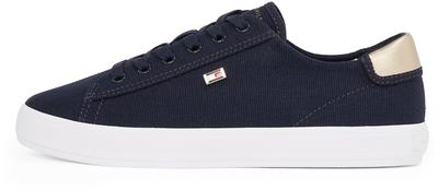 Sneakers Vulc Canvas Trainers Without Laces FW0FW08647-DW6