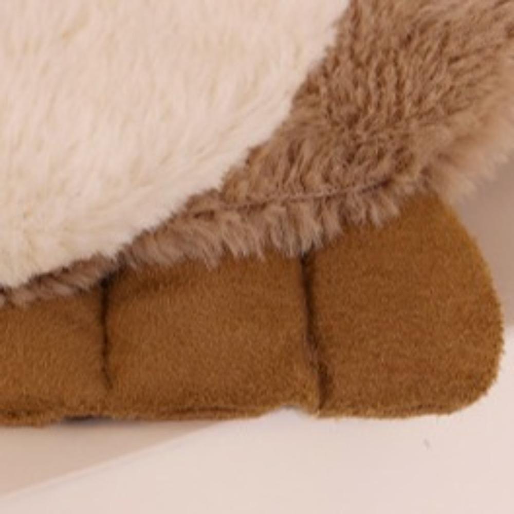 Duck Pig Plush Toy Soft Elephant Stuffed Dolls Home Decoration Penguin Soft Pillow  Birthday Gift