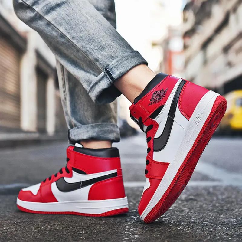 Compre WJ Sapatos de scooter sapatos esportivos sapatos unisex sapatos,  sapatos de casal sapatos casual tênis 36-44 barato — frete grátis,  avaliações reais com fotos — Joom