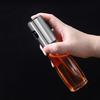 Fine Spray Glass Oil Sprayer Glass Oil Dispenser Bottle Kitchen Spray Container  Kitchen Gadgets
