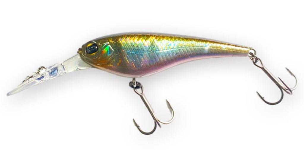 Imakatsu IS Wasp 50 Suspend Lure 758 (9930)
