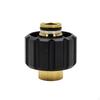 Fast-Couple Adapter Compact Coupler Secure Hardware for Car Washing