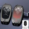 Lynk & Co Metal Key Case: Full Wrap Protection for Models 01/02/03/05/06/09 - Unisex Design