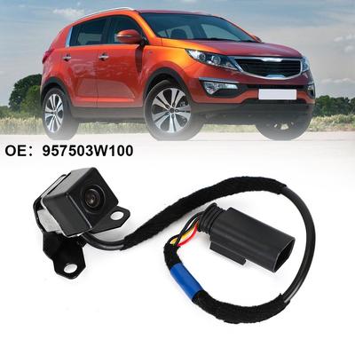 Rear Parking Camera 957503W100 Camera For Kia Sportage