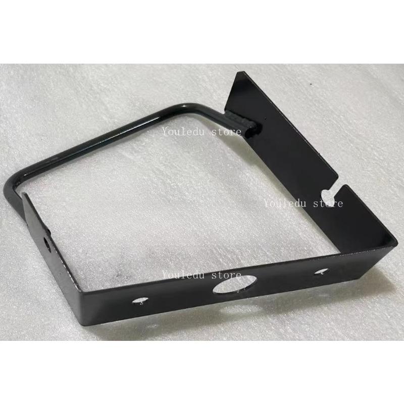 

Suitable for Komatsu C16 Forklift Parts, Headlight Bracket 3EB-55-48110 3EB-55-88120 1pcs right