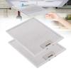 318 X 258 X 9mm Cooker Hood Filter Replacement Range Hood Filter Range Hood Filter Optimal Replacement Interval