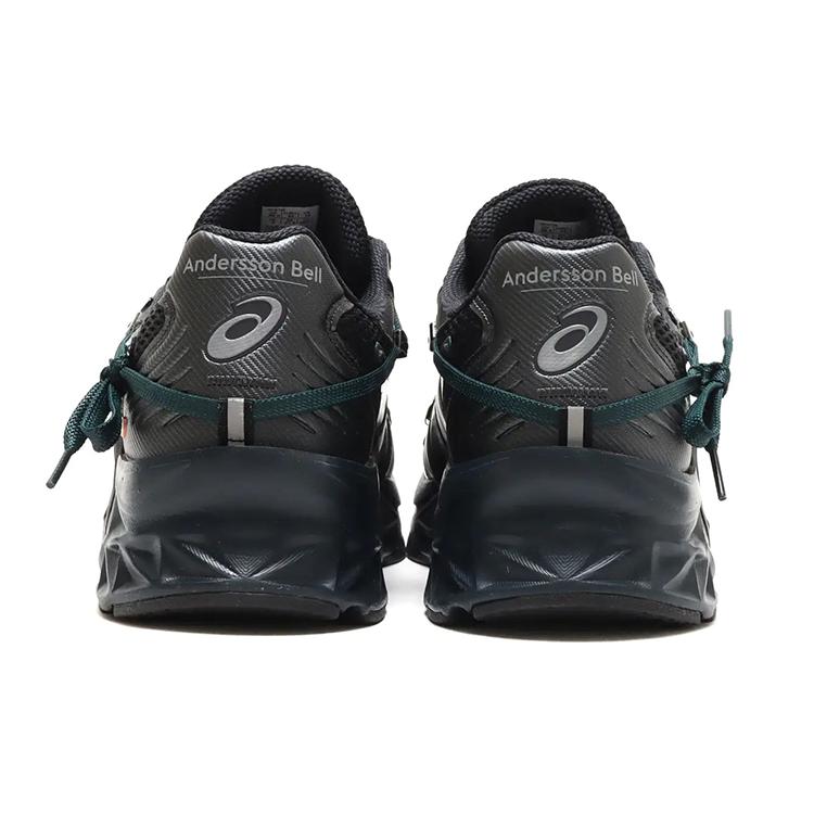 Asics X Andersson Bell Protoblast 'Black' 1201A729-001