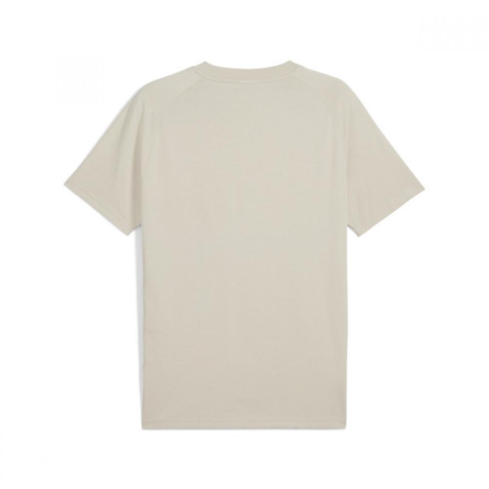 Puma Official Pumatech Pocket Tee
