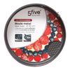 5five - moule rond démontable 26cm