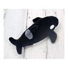 Takeoff Pokepuni Killer Whale