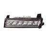 Mercedes-Benz GLK-Class/M-Class Front Bumper Daytime Running/Fog Lights (1649060151, 1649060251)