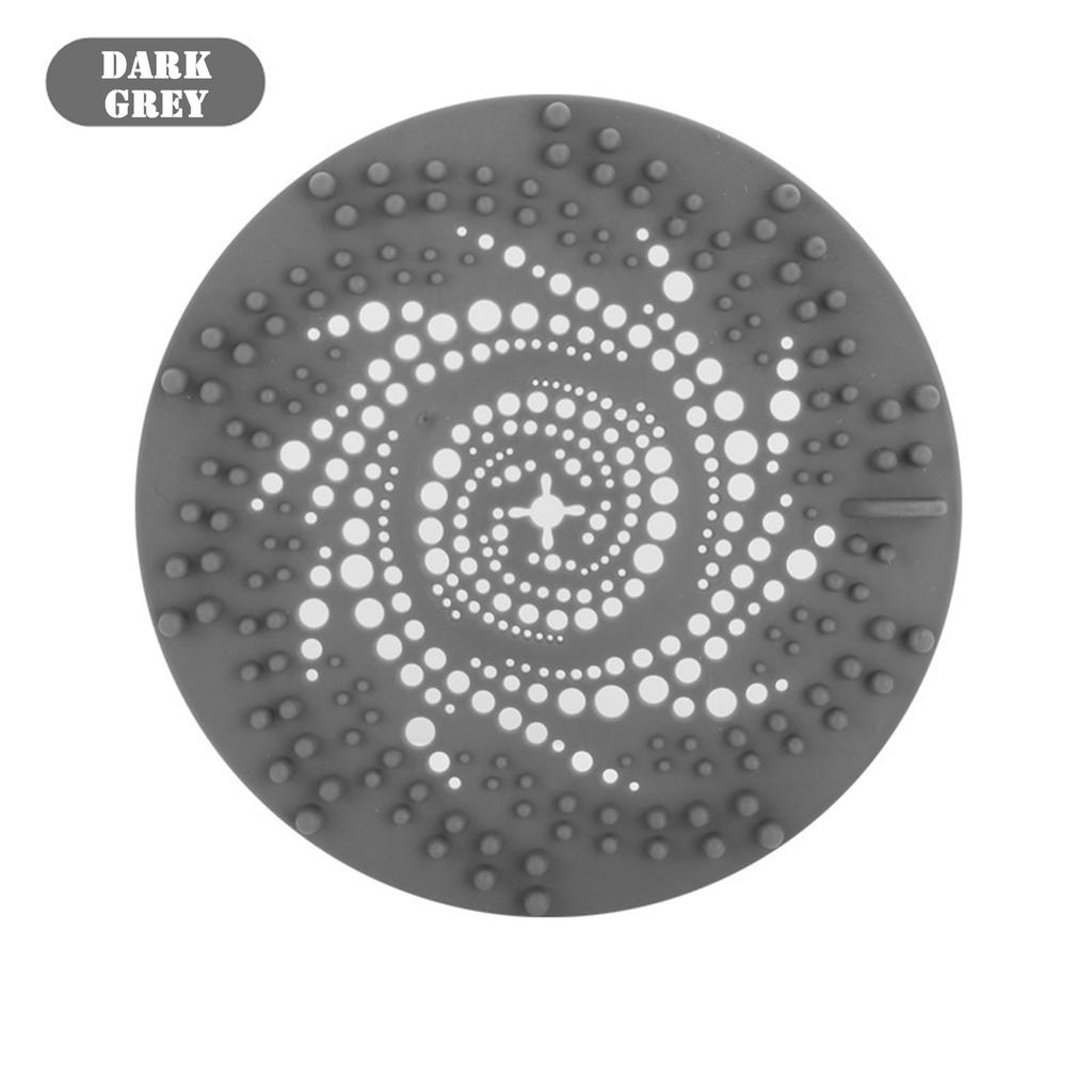 Sink Filter Screen Bathroom Floor Deodorant Toilet Sink Hair Filter