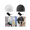 Security Camera Sun Rain Cover Universal Sun Rain Shade Weatherproof Easy to Install Protective Roof for Outdoor Security Camera