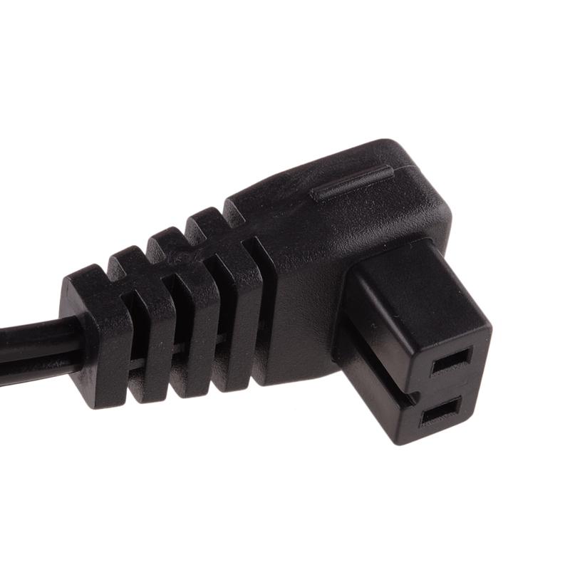 Power Cable Line Cord Cigarette Lighter Plug 12V DC Fit for Car Refrigerator Fridge Freezer Waeco CF25 CF35 CF40 CF50