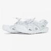 The North Face Kids Fiore Sandal Silver Ns82r82t