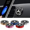 MIJ2 GLC GLA W204 W205 Super Magnetic Car Phone Holder Dashboard Wall Mounted Car Magnet Sticker For Mercedes Benz AMG W124 W202 W203