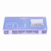 270pcs Assorted Car   Conditioning   O     Gasket Rubber Washer   Purple