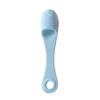 Silicone Nose Brush Cleaning Blackheads Pores Finger Set Soft Cleansing Brush Beauty Clean Tool